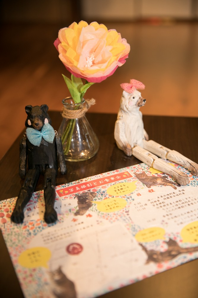 ゆったり ゆっくり あったかい写真会食婚 新潟の結婚式 ウェディングブログ ザ ガーデンプレイス小林樓