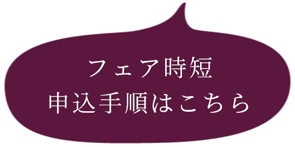 フェア時短申込手順はこちら