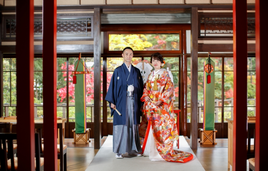 NEW TEMPLE 新しい神殿