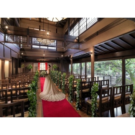 BRIDAL FAIR